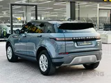 Range Rover Evoque 2021